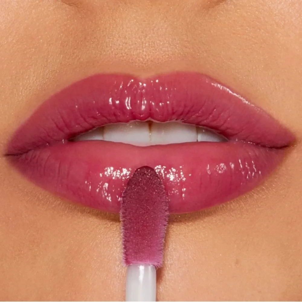 Too Faced Pillow Balm Lip Treatment Berry Jam Kiss